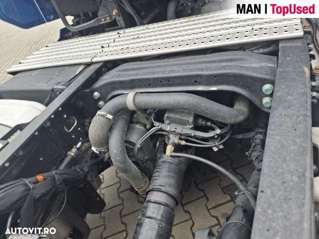 MAN TGX 18.470 4x2 BL SA - 9
