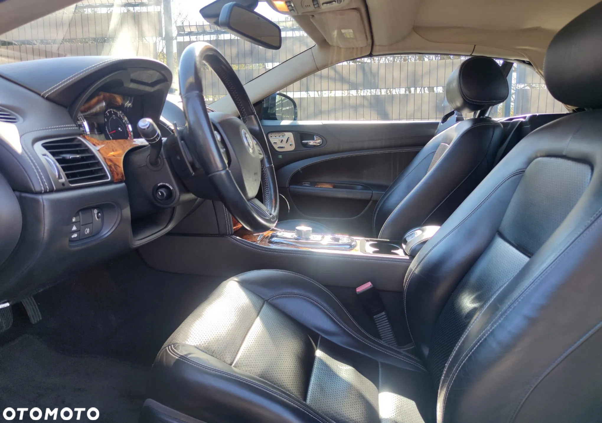 Jaguar XK XKR 5.0 Kompressor Cabriolet - 22