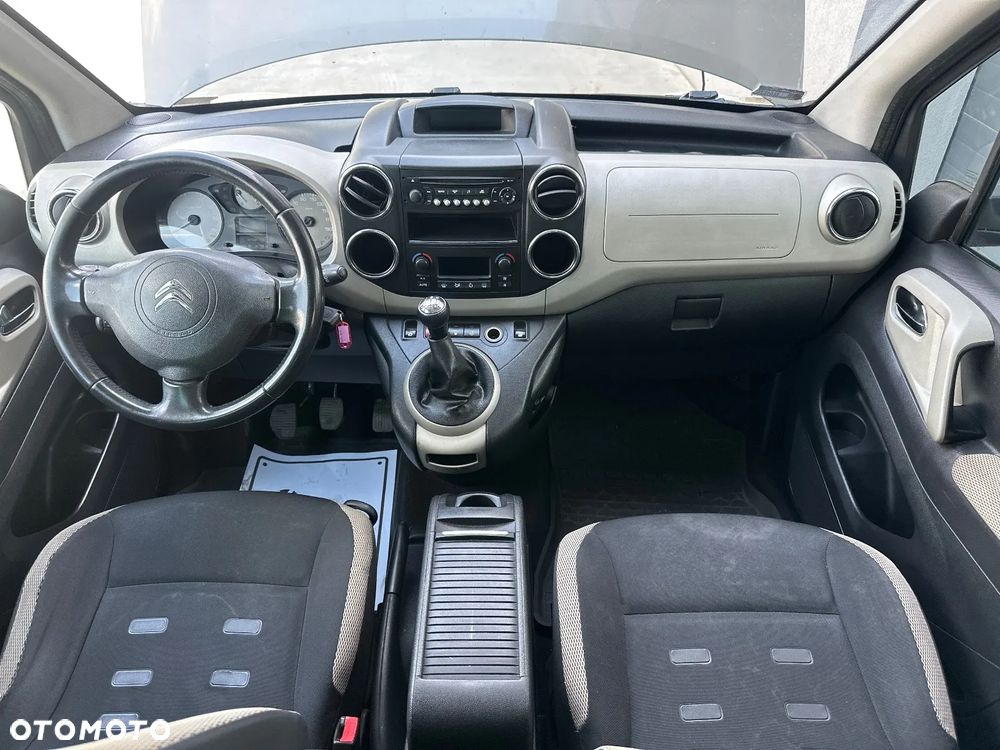Citroën Berlingo - 18