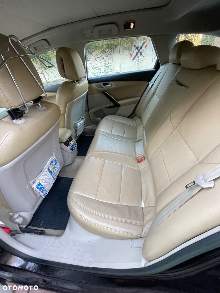 Peugeot 508 SW e-HDi FAP 110 EGS6 Business-Line - 11