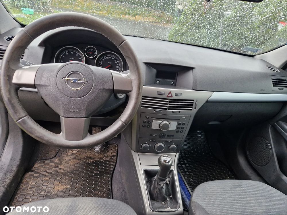 Opel Astra - 15