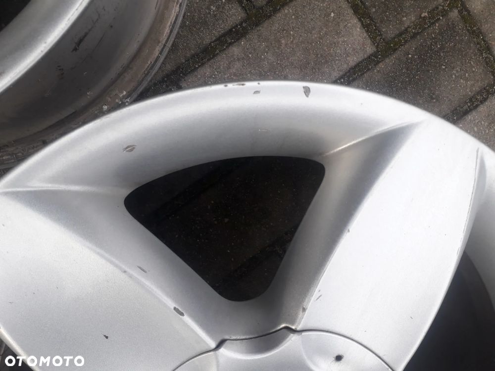 felgi aluminiowe 16" 5x112 ET59 7J 7M7601025A Seat - 12