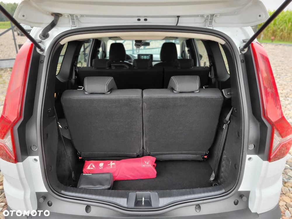 Dacia Jogger 1.0 TCe Expression 7os - 13