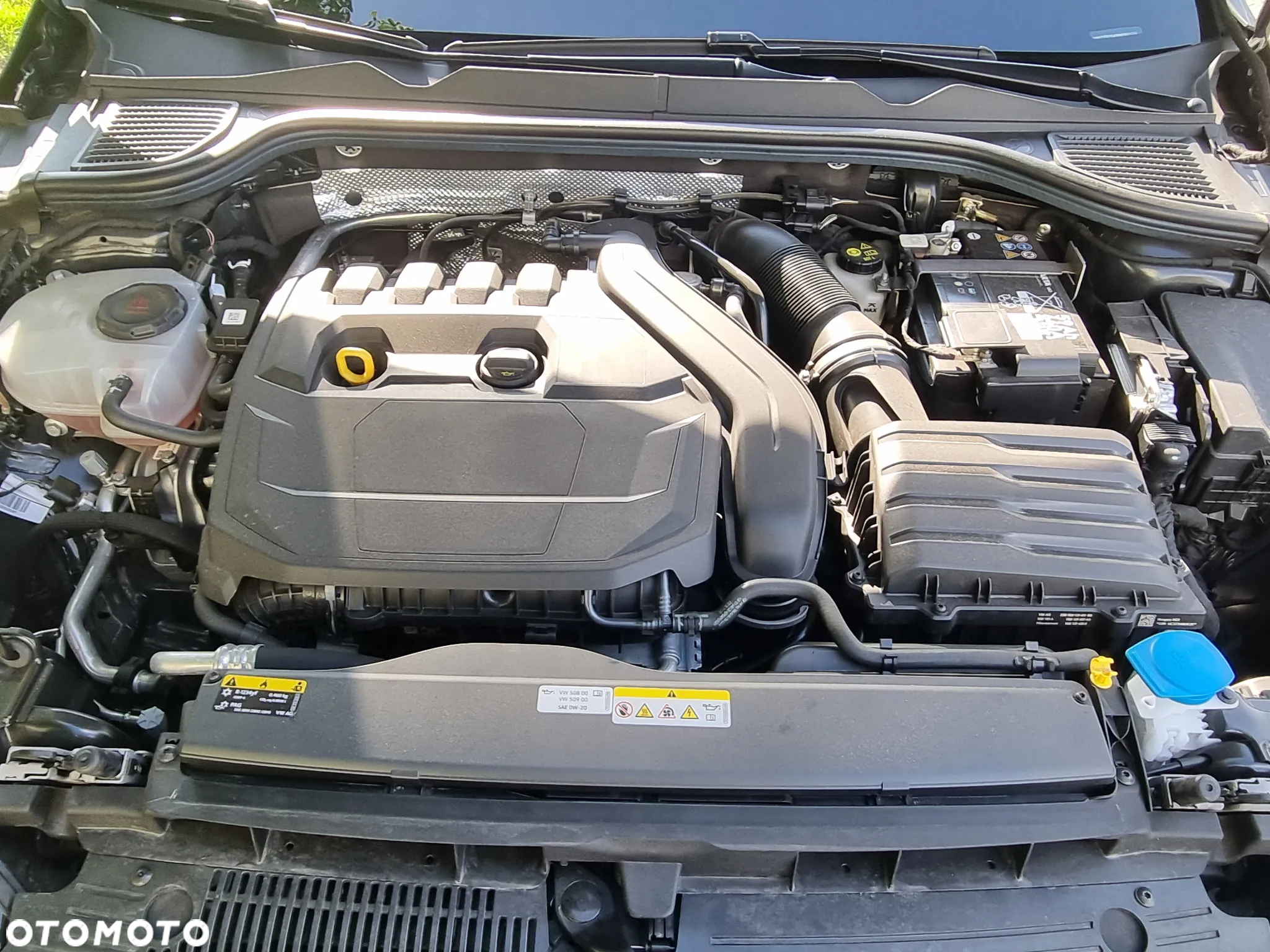 Volkswagen Golf - 20