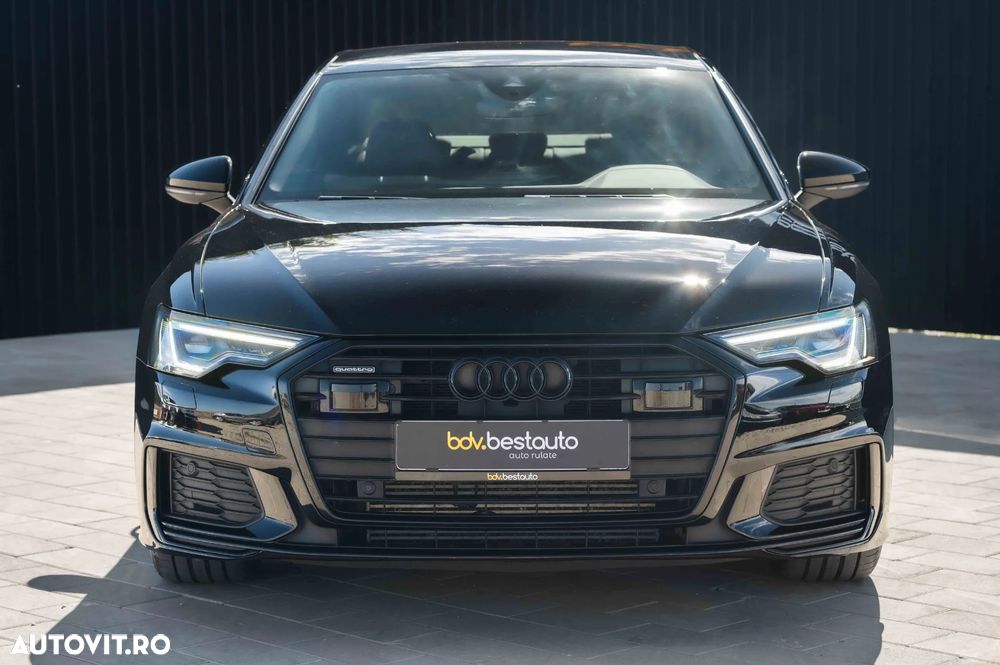 Audi A6 Limuzina - 4