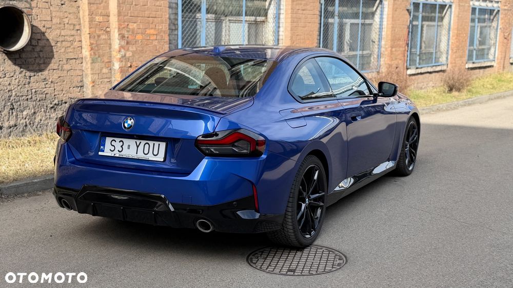 BMW Seria 2 230i M Sport - 1