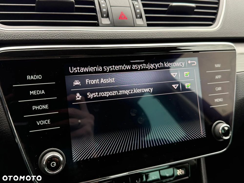 Skoda Superb 2.0 TSI 4x4 Style DSG - 31