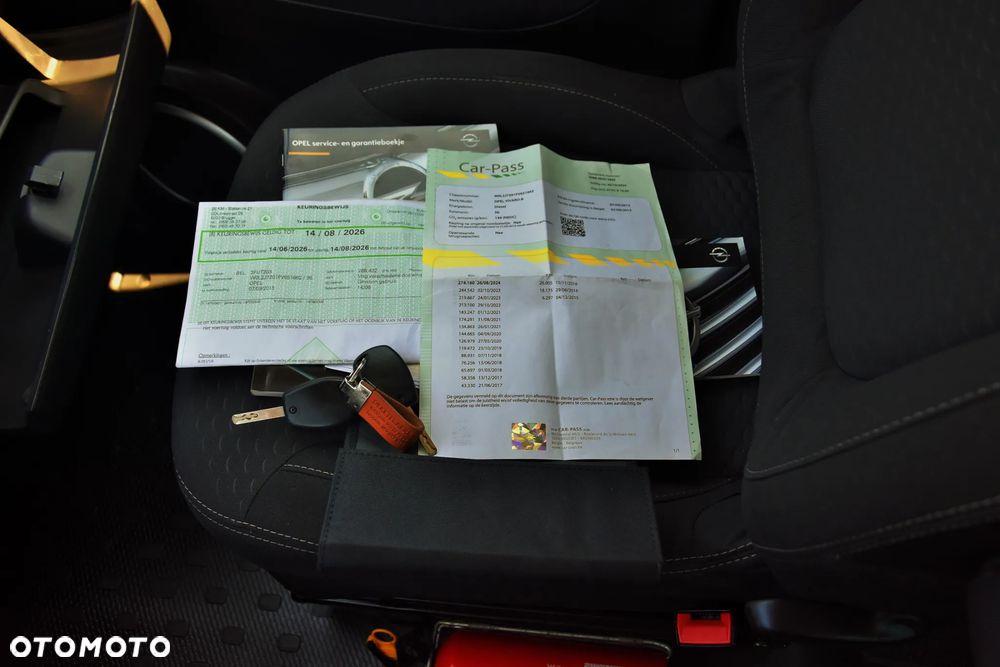 Opel Vivaro L1H1 - 29