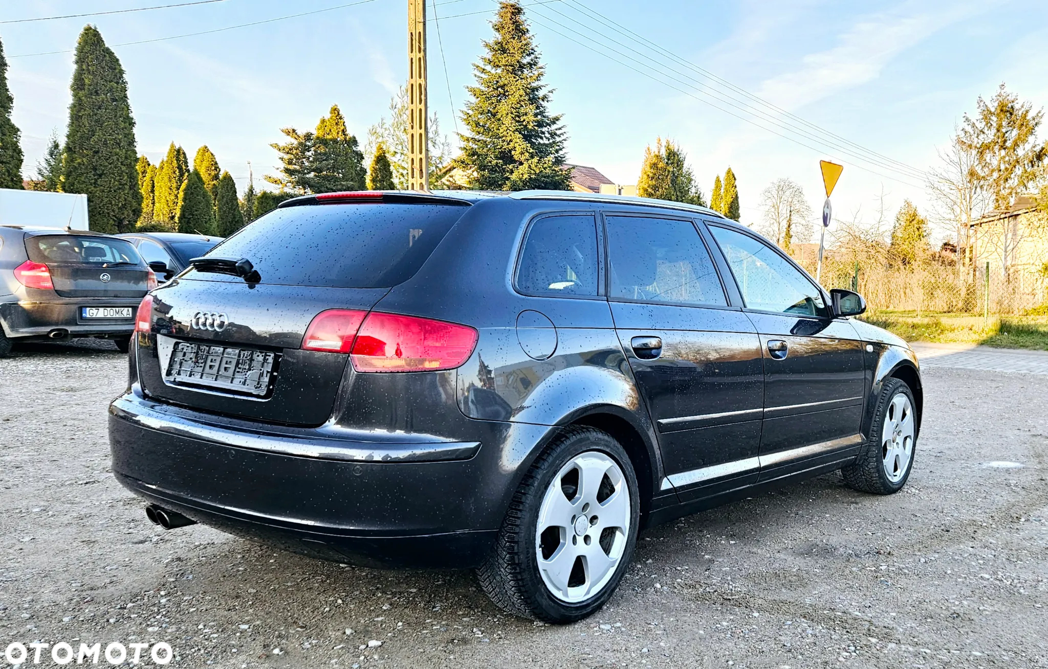 Audi A3 - 16