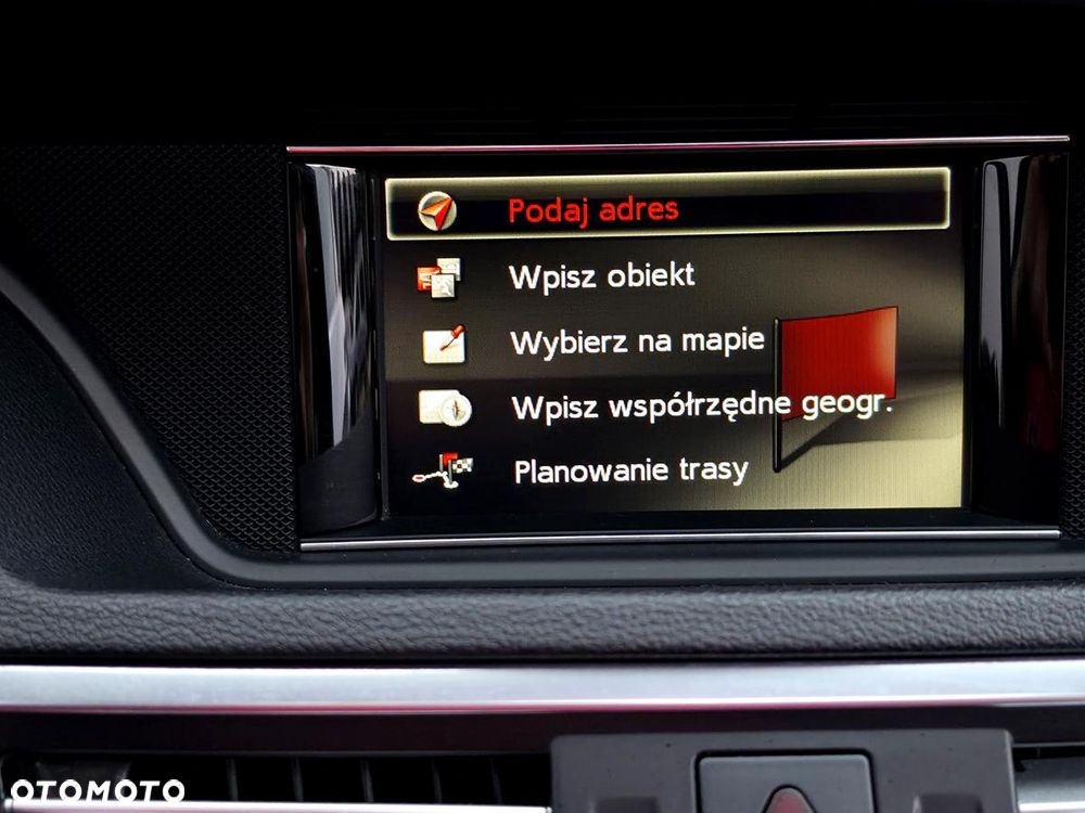Mercedes-Benz Klasa E 300 BlueTEC HYBRID Avantgarde - 29