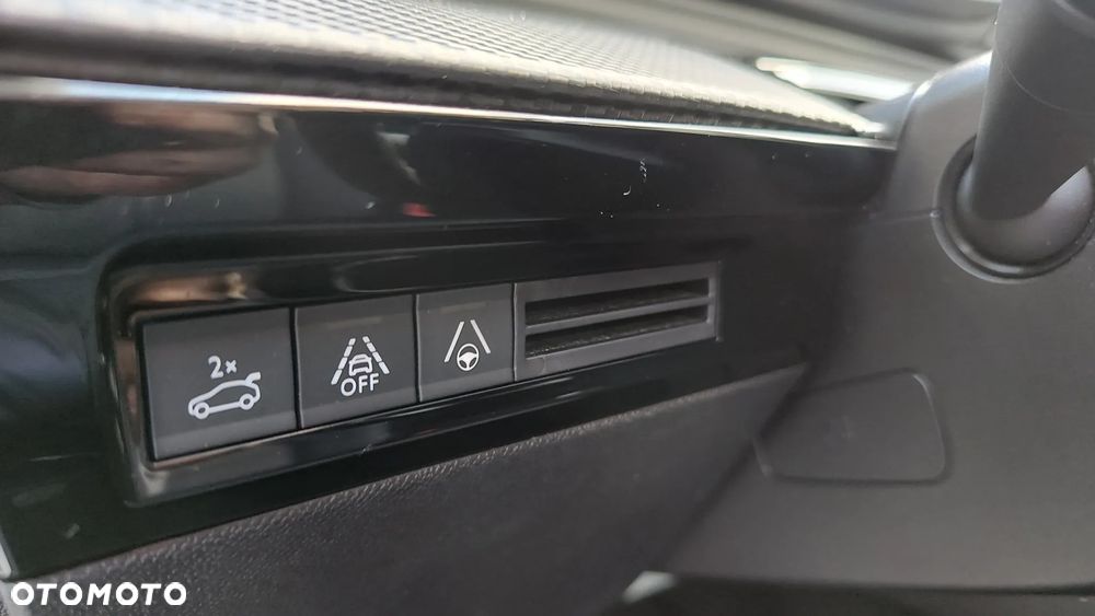 Peugeot 508 BlueHDi 160 EAT8 Allure Business-Paket - 23