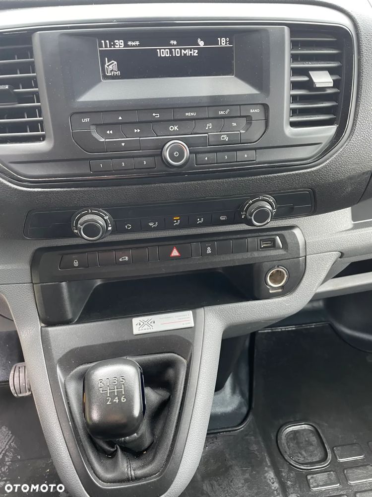 Peugeot Expert - 9