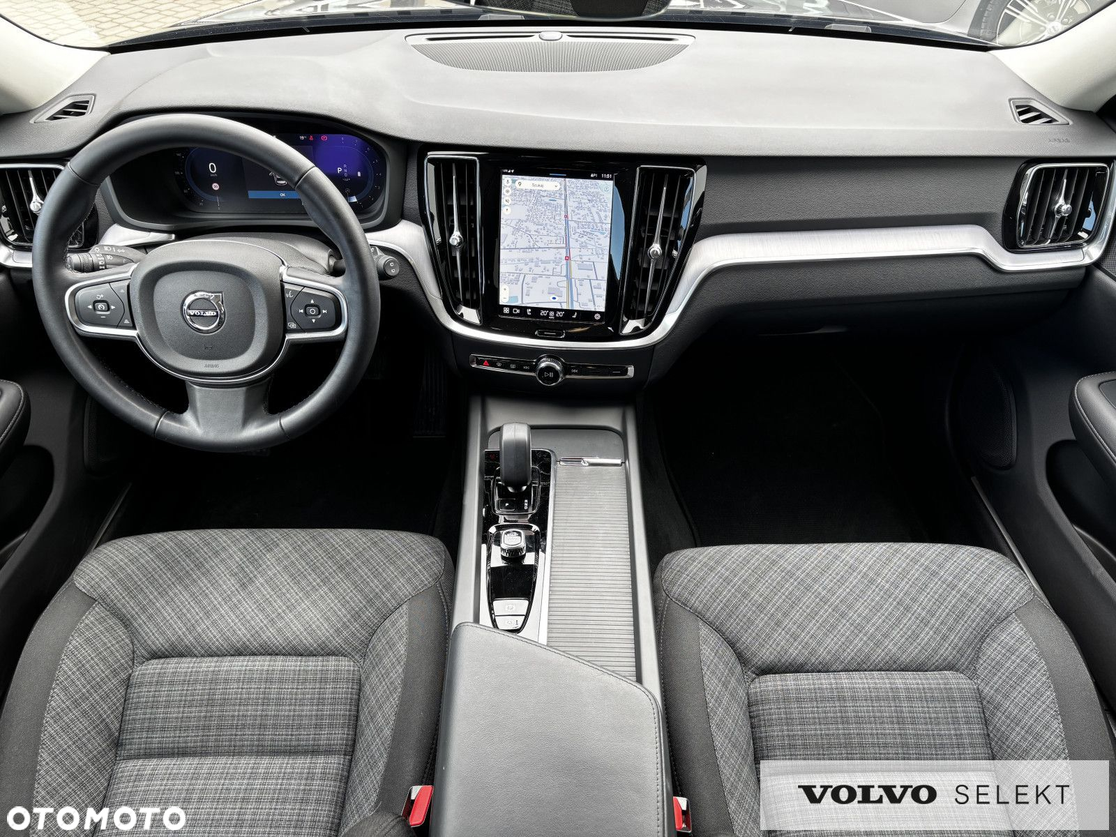 Volvo V60 - 12