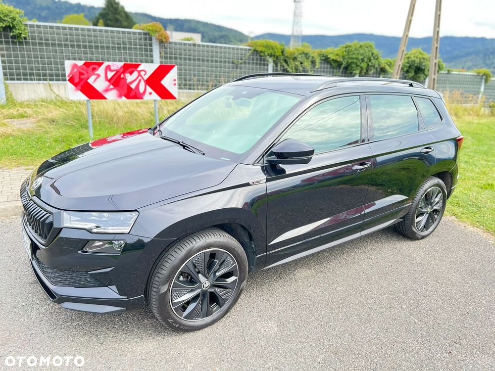 Skoda Karoq - 11