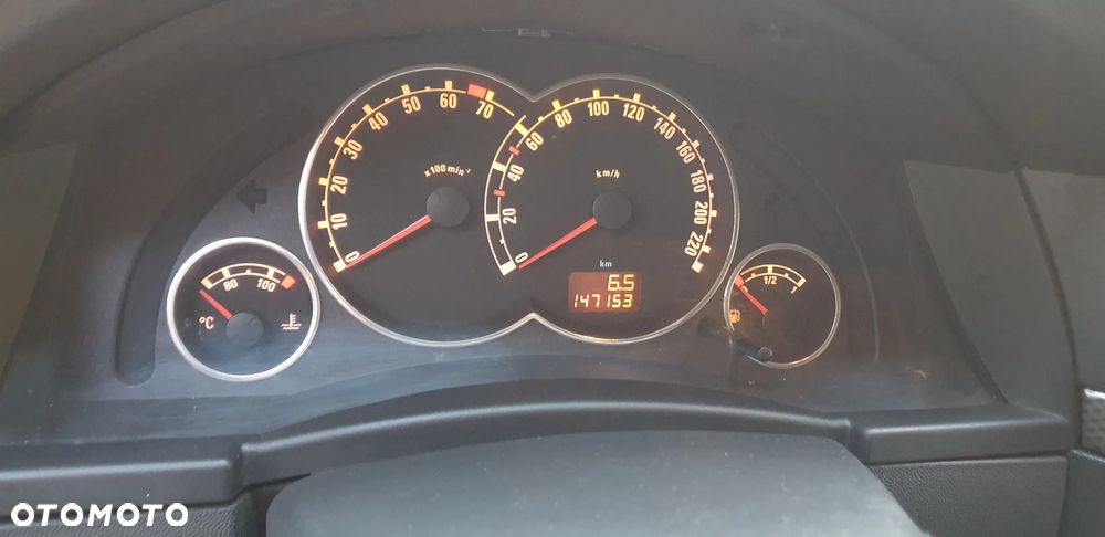 Opel Meriva 1.4 Cosmo - 17