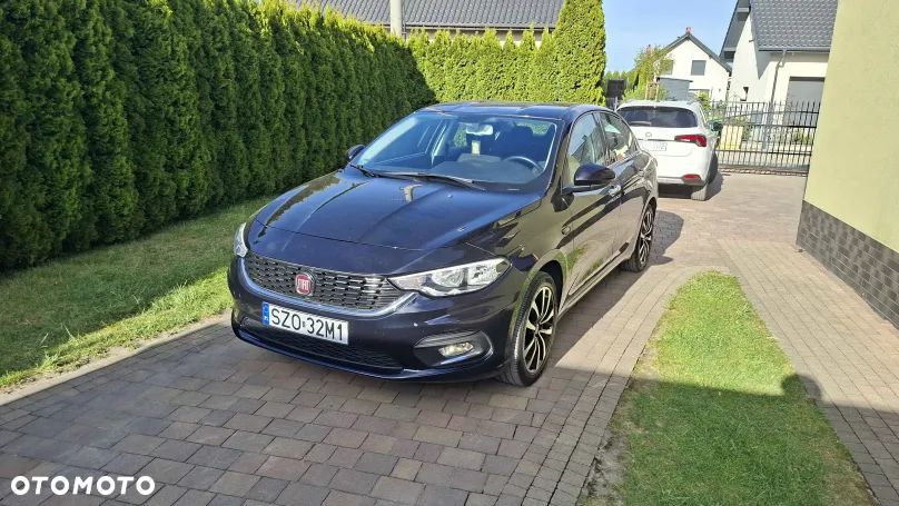 Fiat Tipo 1.4 16V Lounge - 1