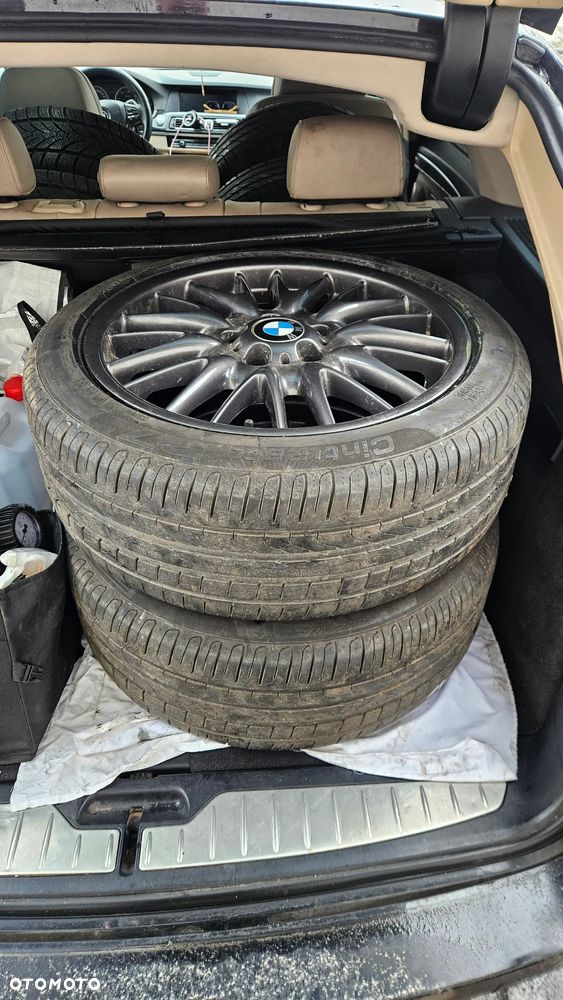 BMW Seria 3 330d - 11