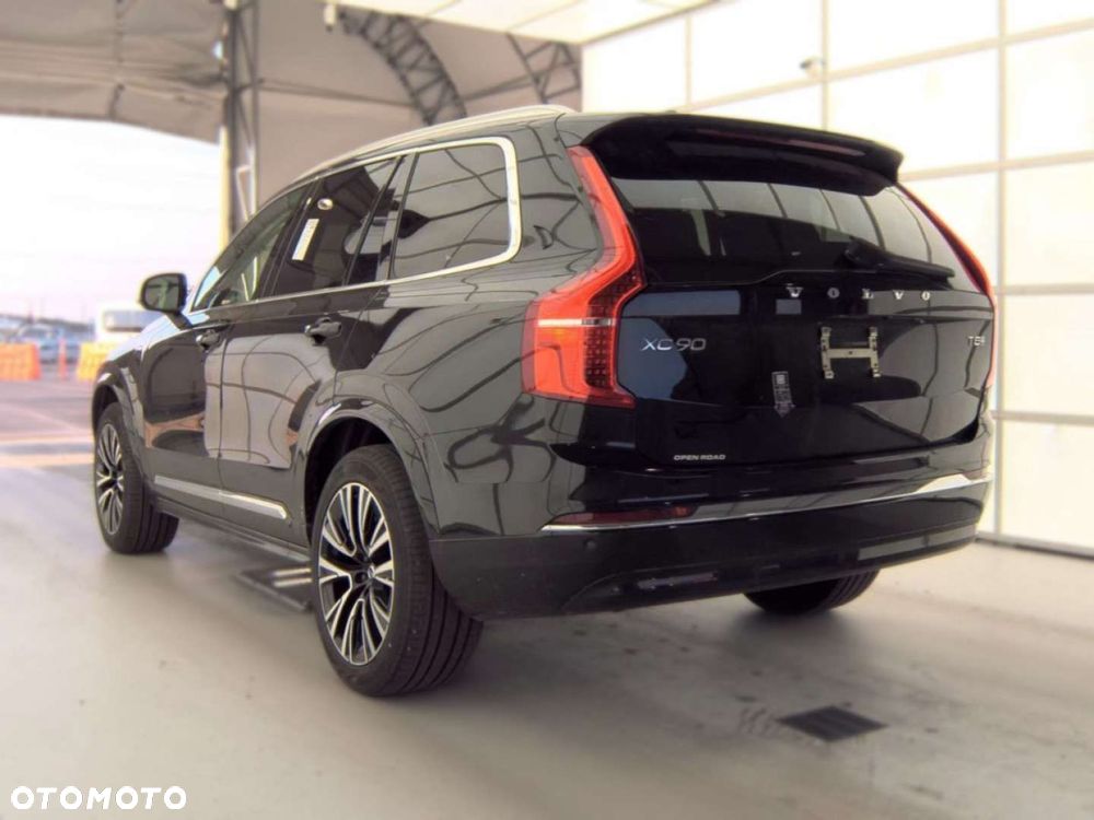 Volvo XC 90 - 3