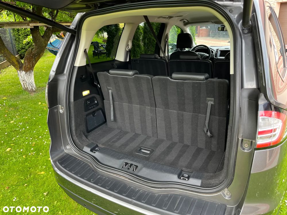 Ford Galaxy 2.0 TDCi 4WD Titanium PowerShift - 6