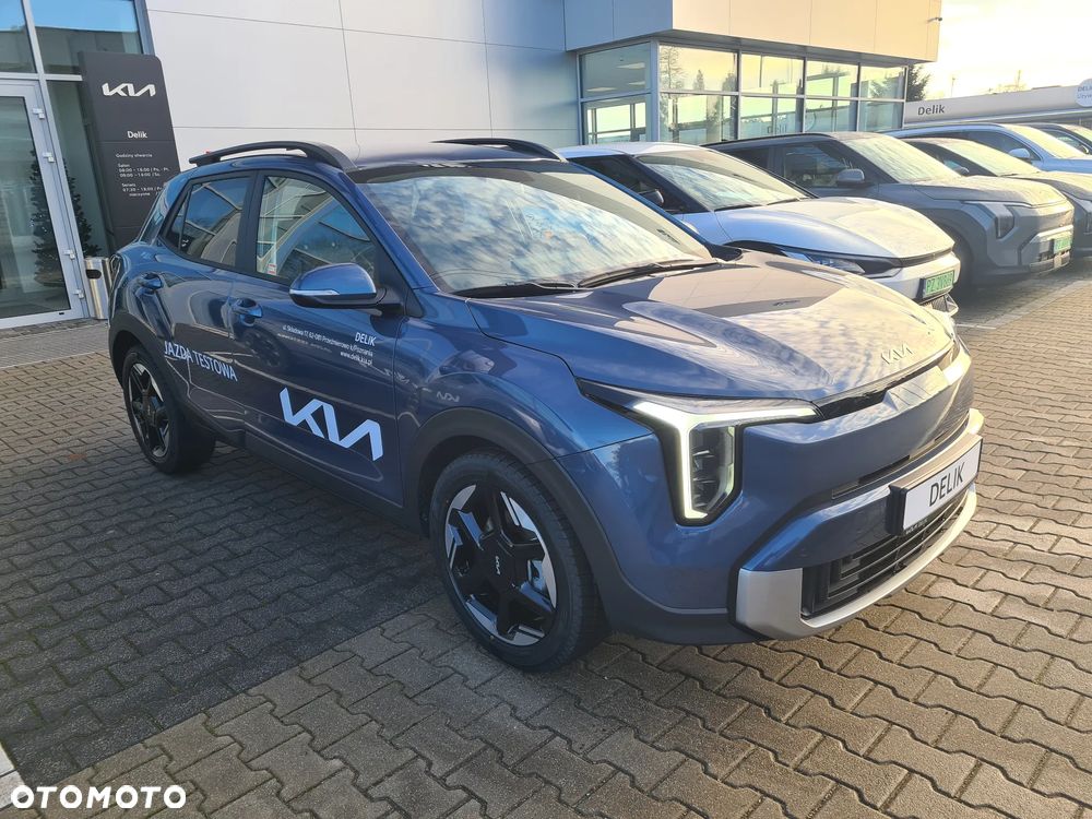 Kia Stonic 1.0 T-GDI L - 7