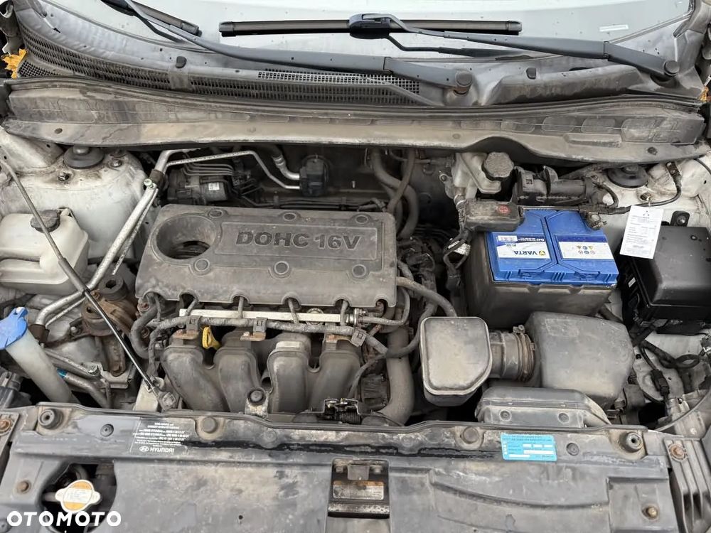 Hyundai ix35 2.0 2WD Style - 37