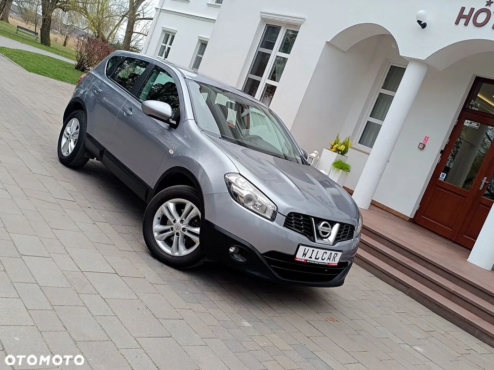 Nissan Qashqai 1.6 Tekna - 38