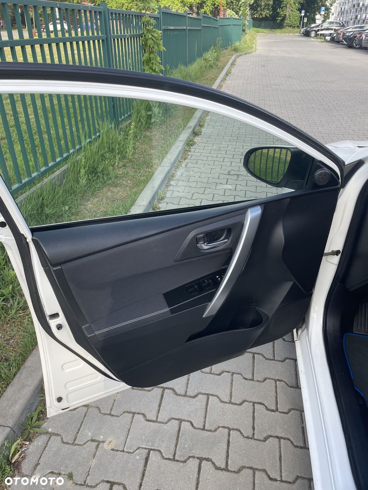Toyota Auris - 7