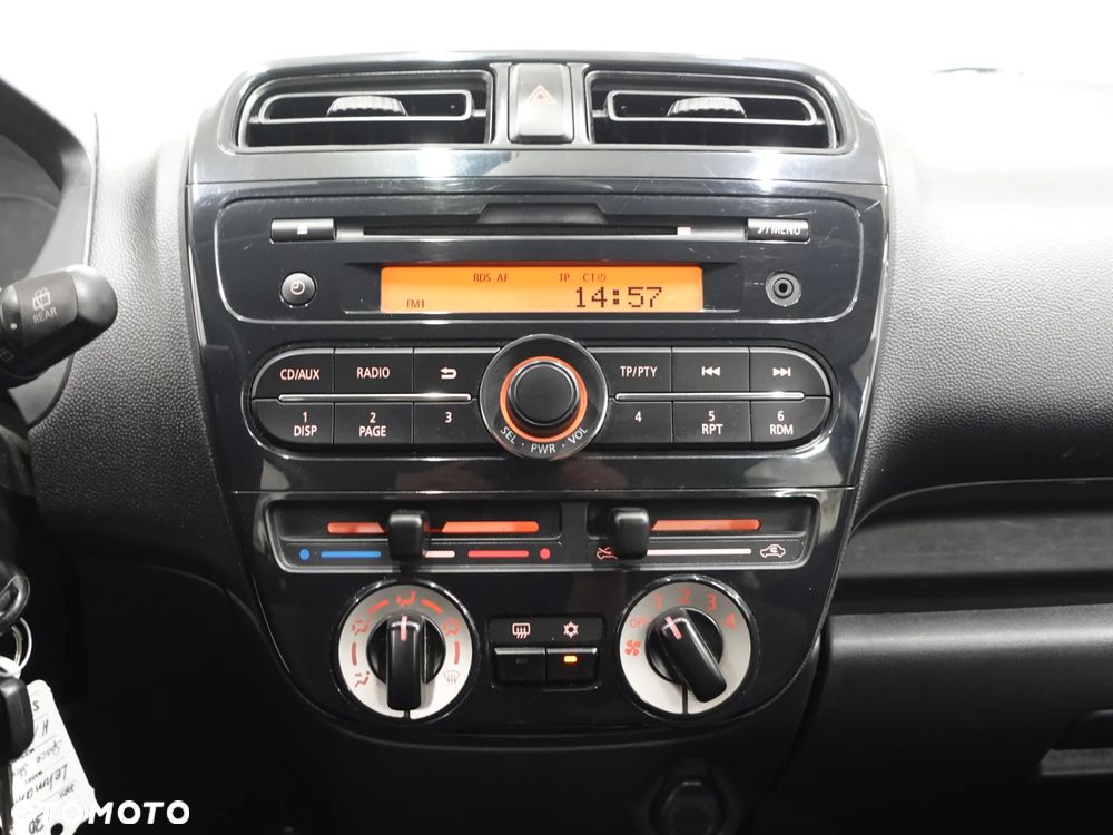 Mitsubishi Space Star 1.0 Diamant - 33