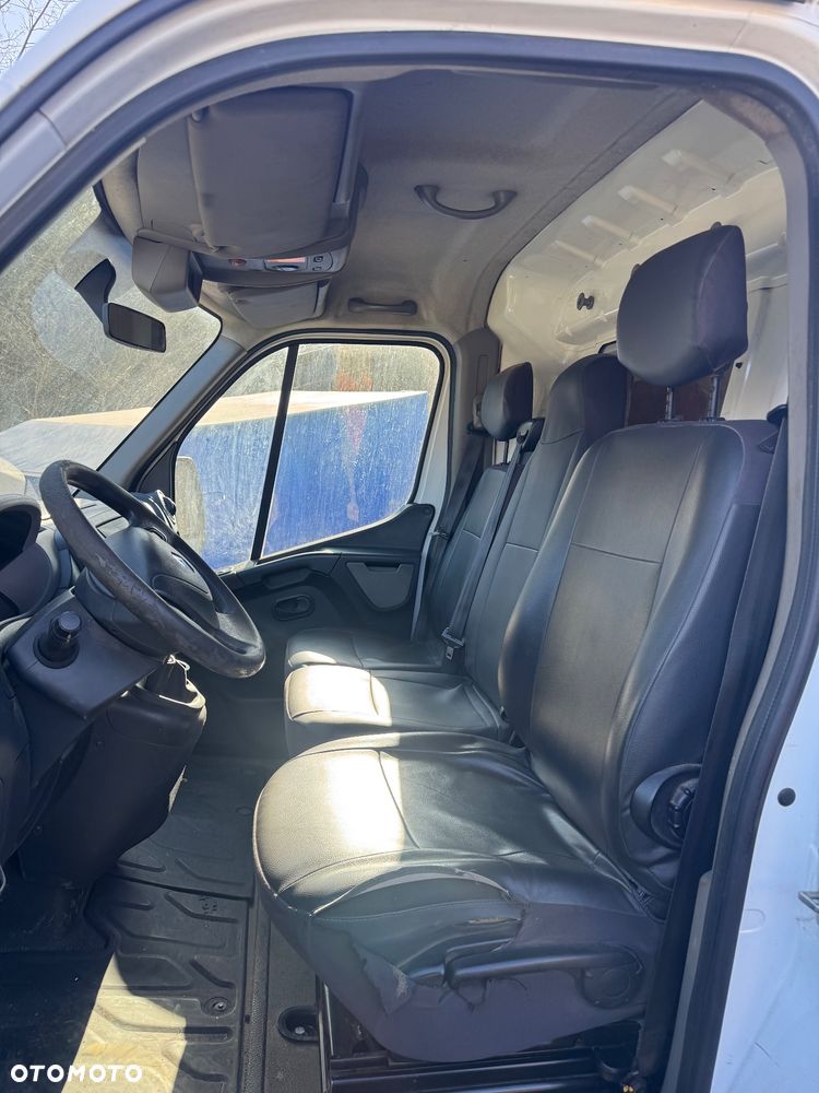 Renault Master - 10