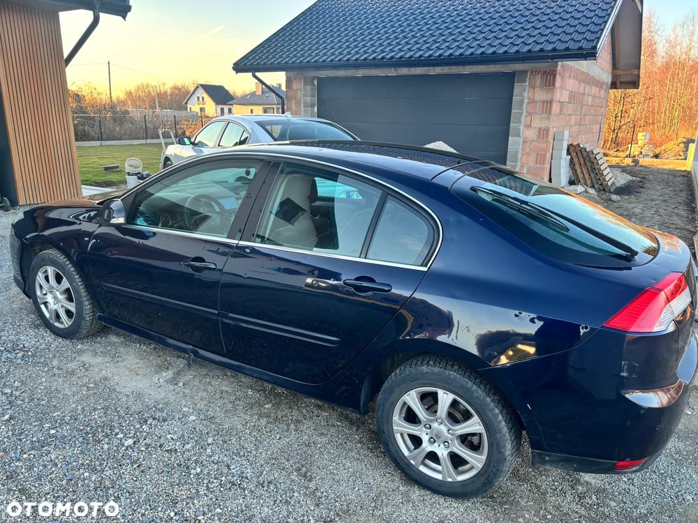 Renault Laguna 2.0 Expression - 2