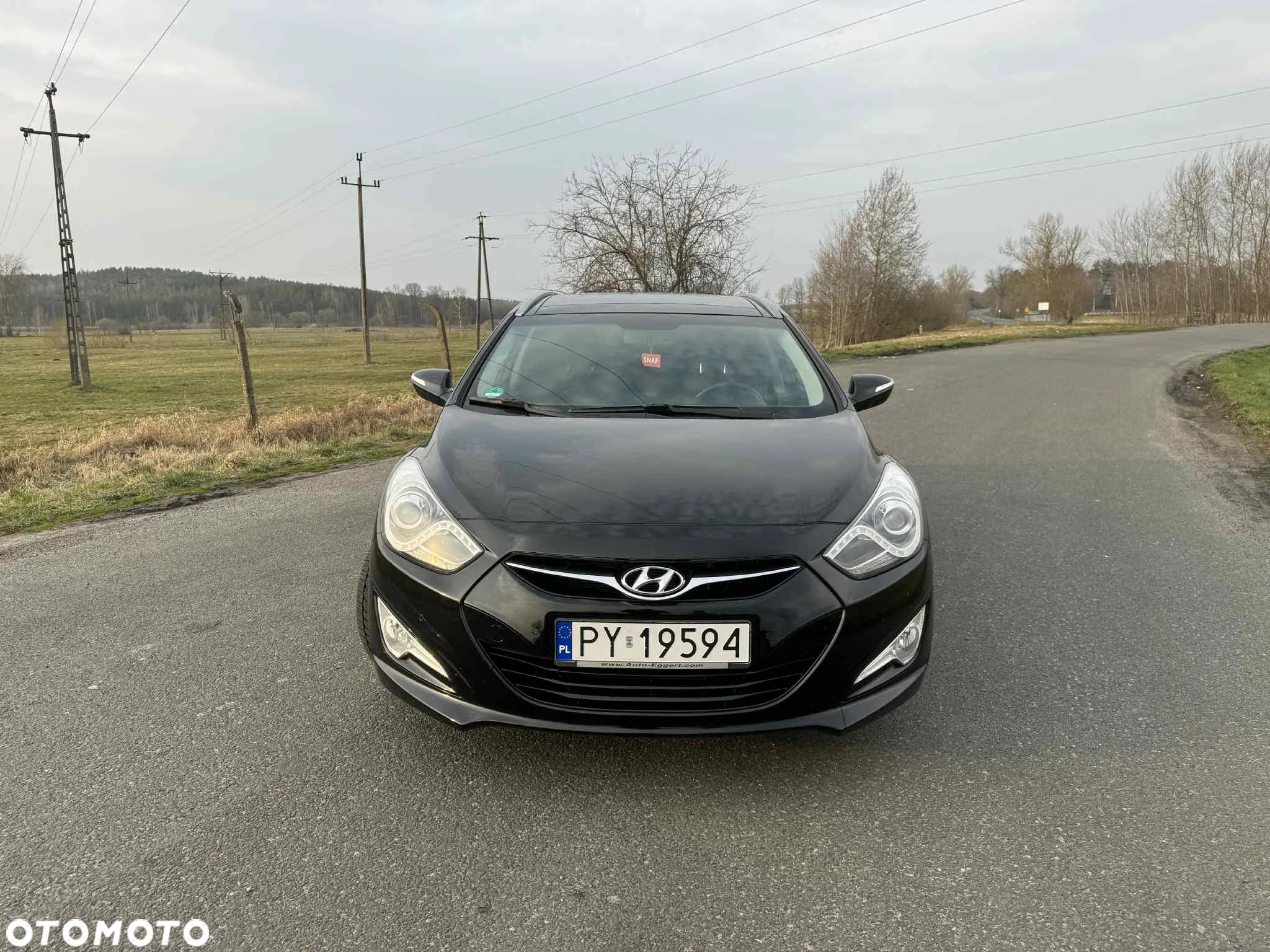 Hyundai i40 1.7 CRDi Premium - 3