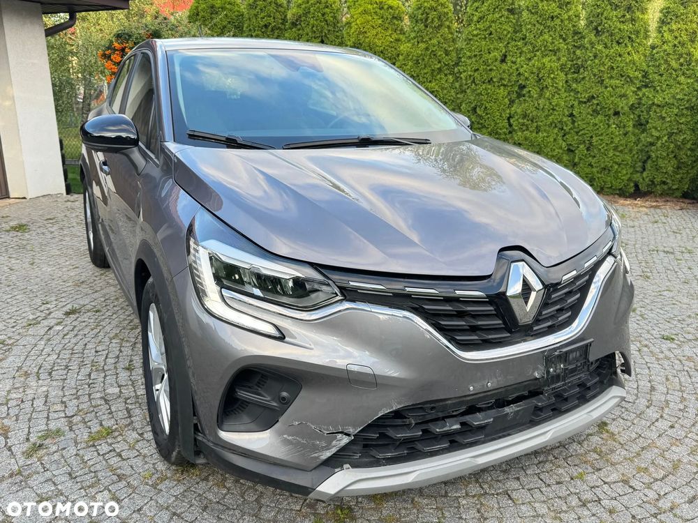Renault Captur - 1
