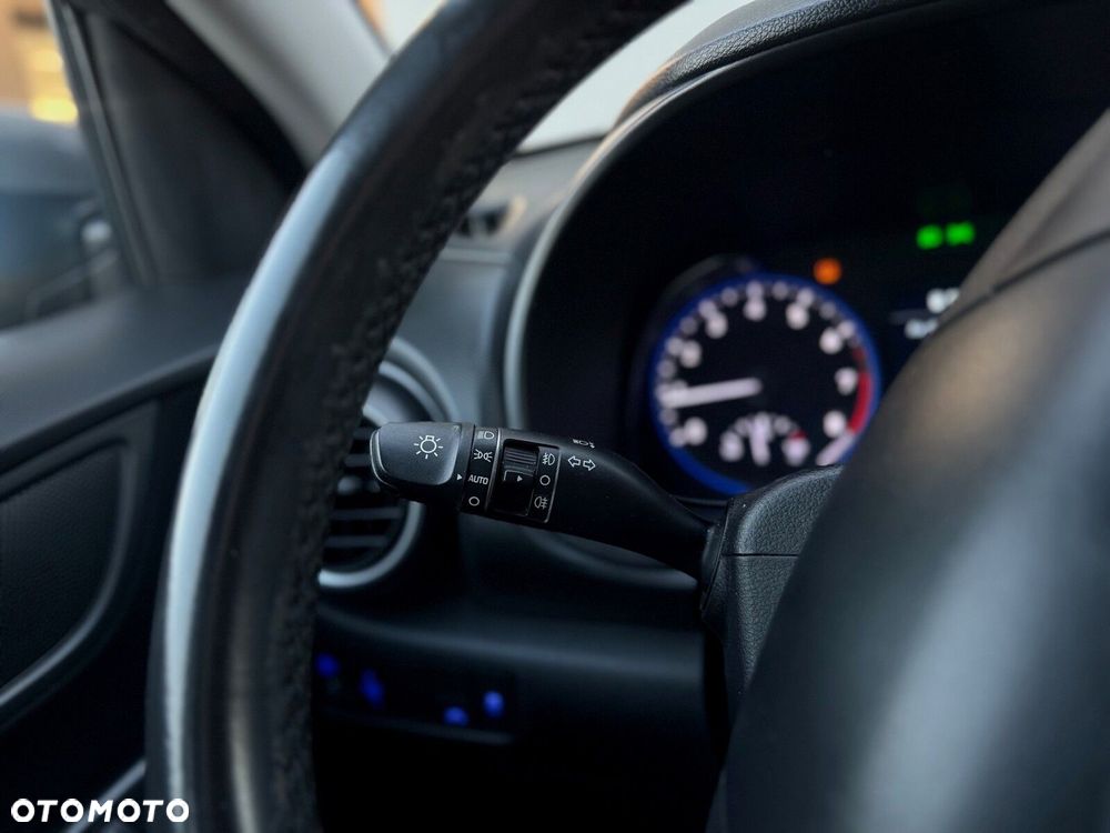 Hyundai Kona 1.0 T-GDI Style - 20