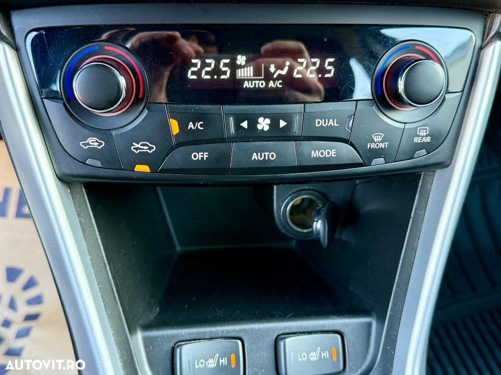 Suzuki S-Cross 1.6 DDIS Allgrip Comfort - 21