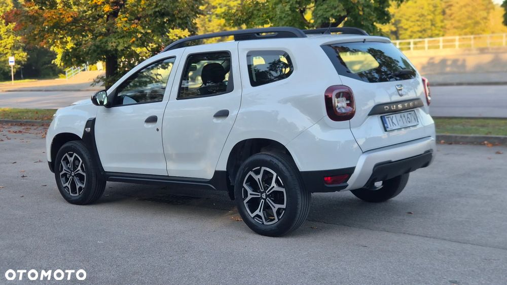 Dacia Duster - 5