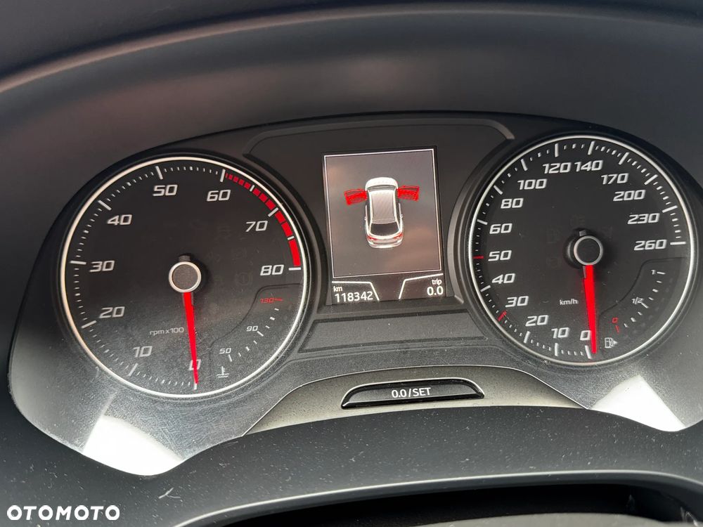 Seat Leon 1.4 EcoTSI Xcellence S&S - 20