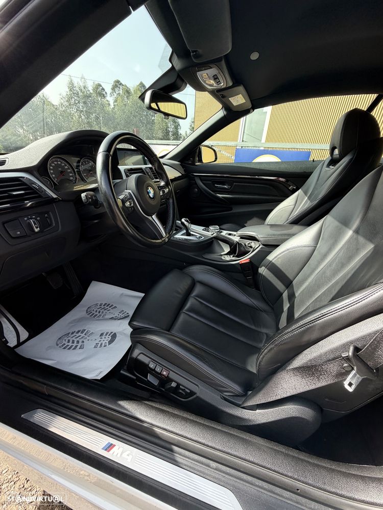 BMW M4 Auto - 19