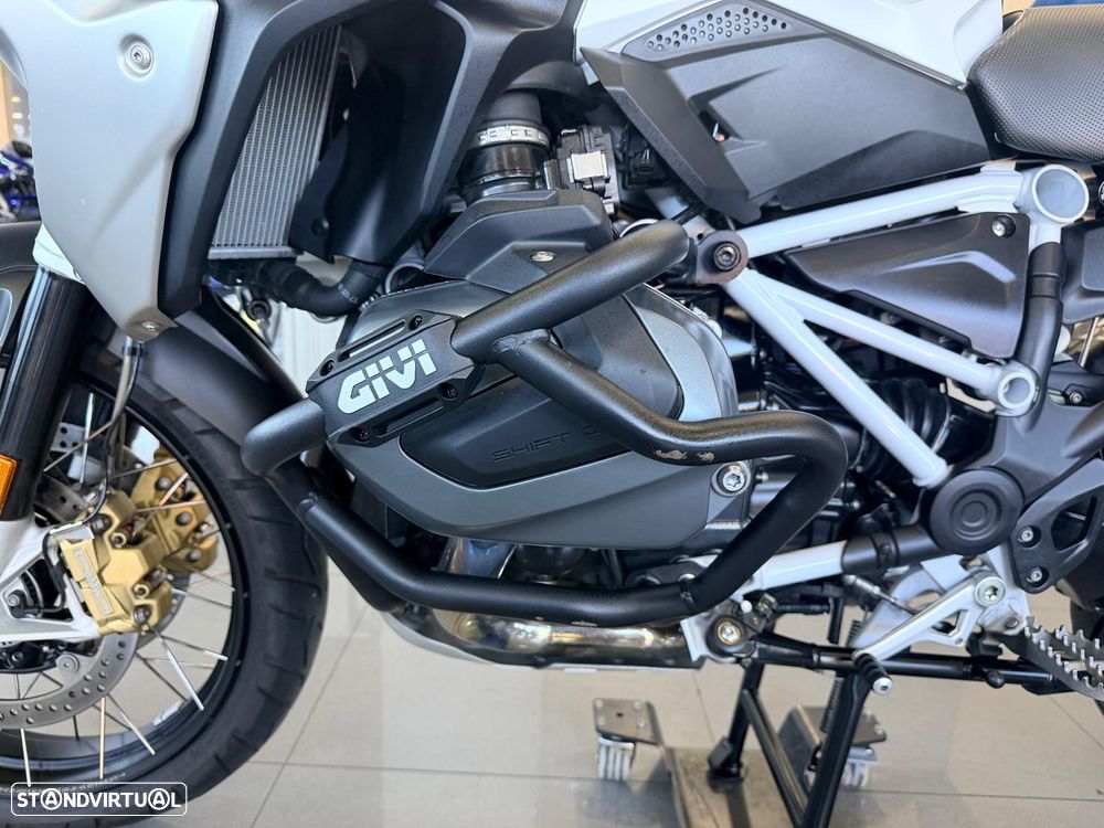 BMW R 1250 GS RALLYE - 9