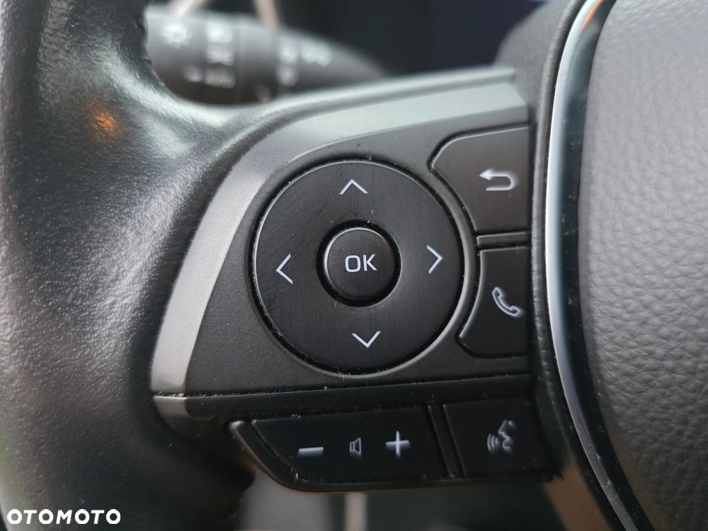 Toyota Corolla 1.8 Hybrid Comfort - 21