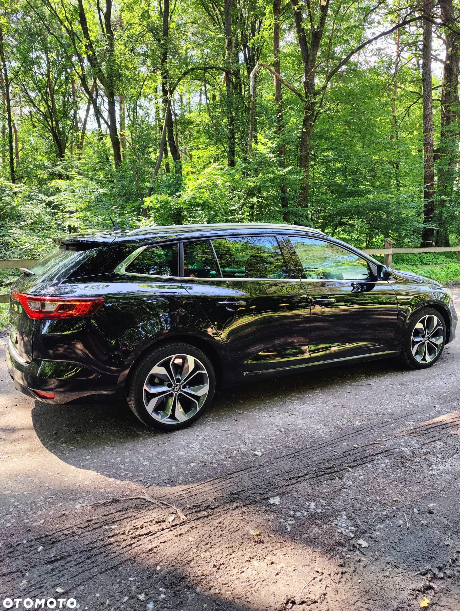 Renault Megane - 5
