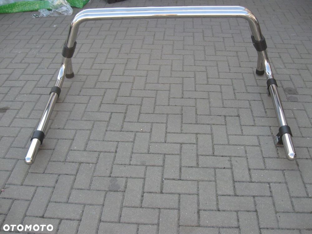 ORUROWANIE PAKI ROLBAR FORD RANGER -2013 - 9