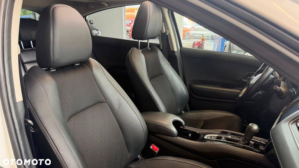 Honda HR-V - 16