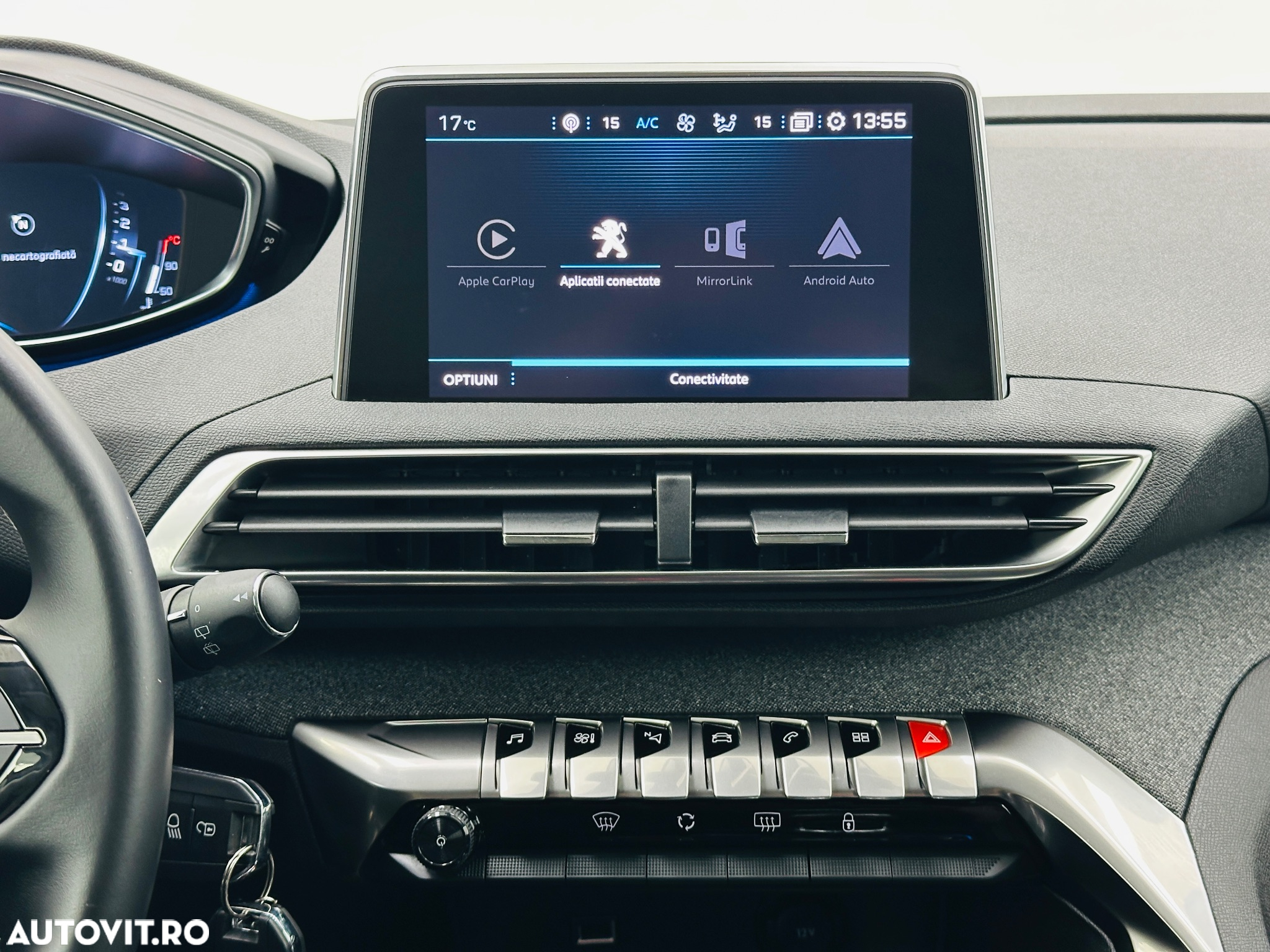 Peugeot 3008 PureTech 130 Stop & Start GPF Active Pack - 32