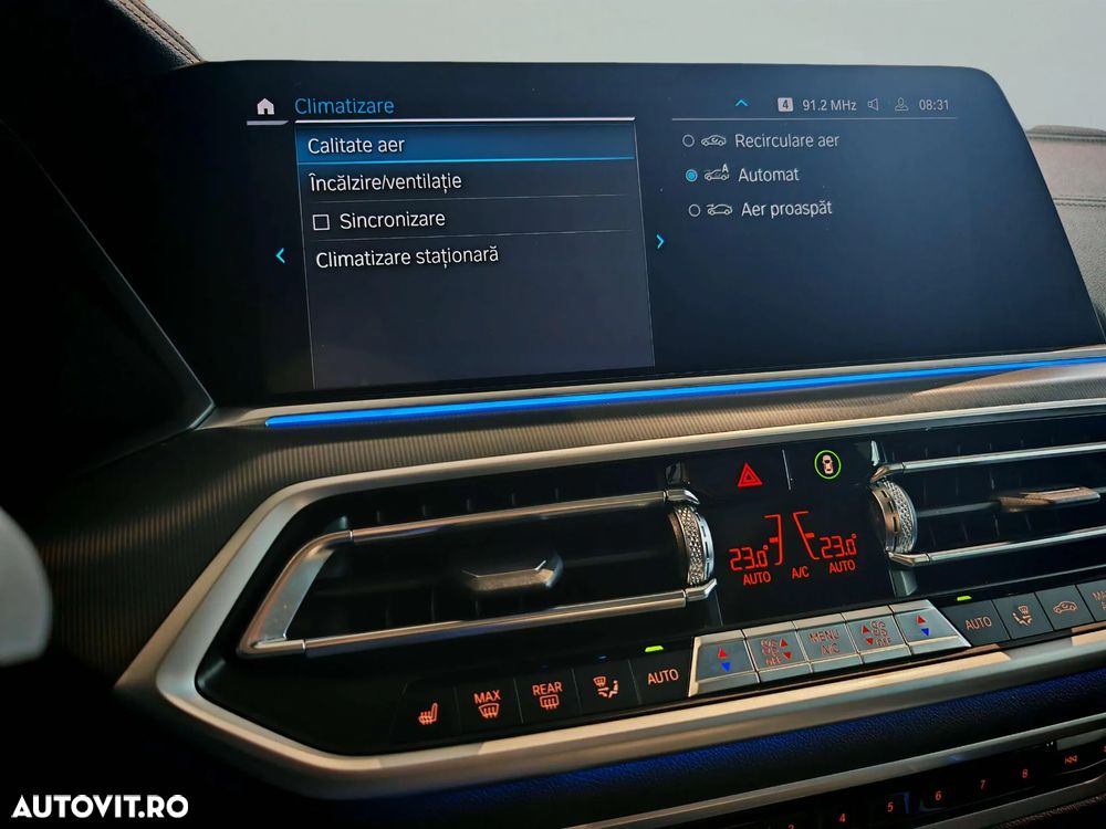 BMW X5 xDrive45e AT PHEV - 34