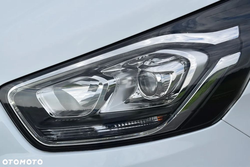 Ford TRANSIT CUSTOM 300 L2H1 - 17