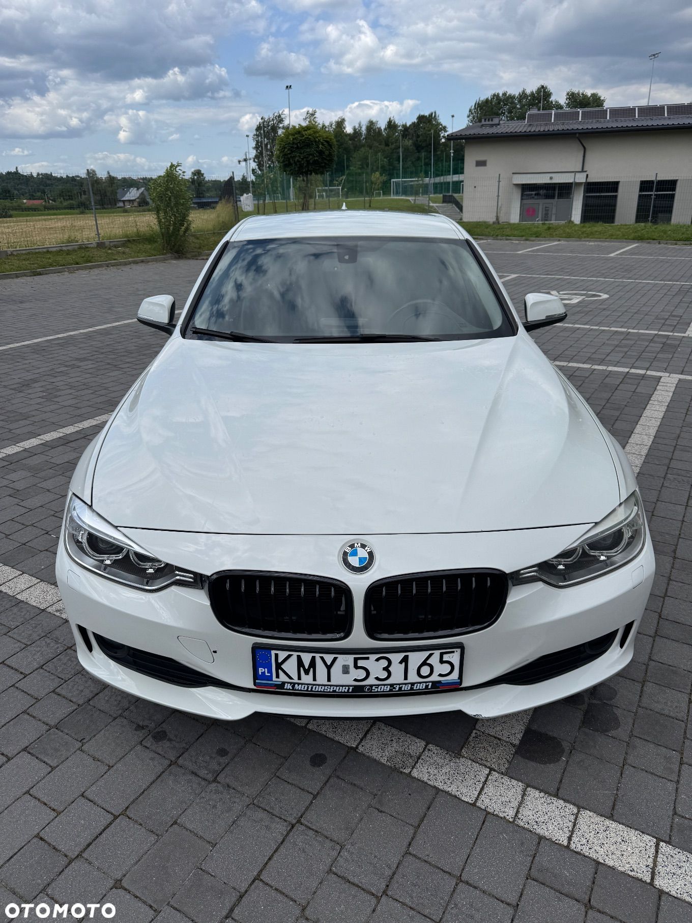 BMW Seria 3 - 1