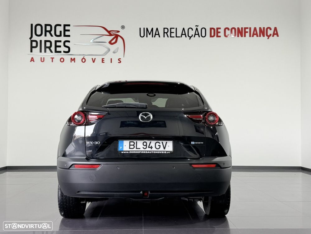 Mazda MX-30 e-SKYACTIV Confort - 15