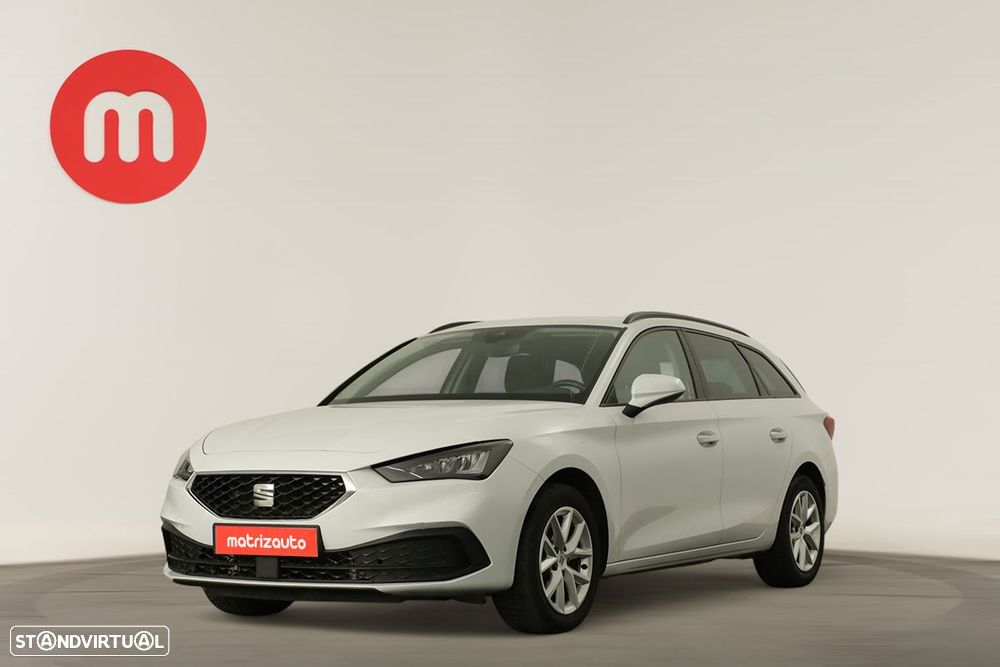 SEAT Leon ST - 2