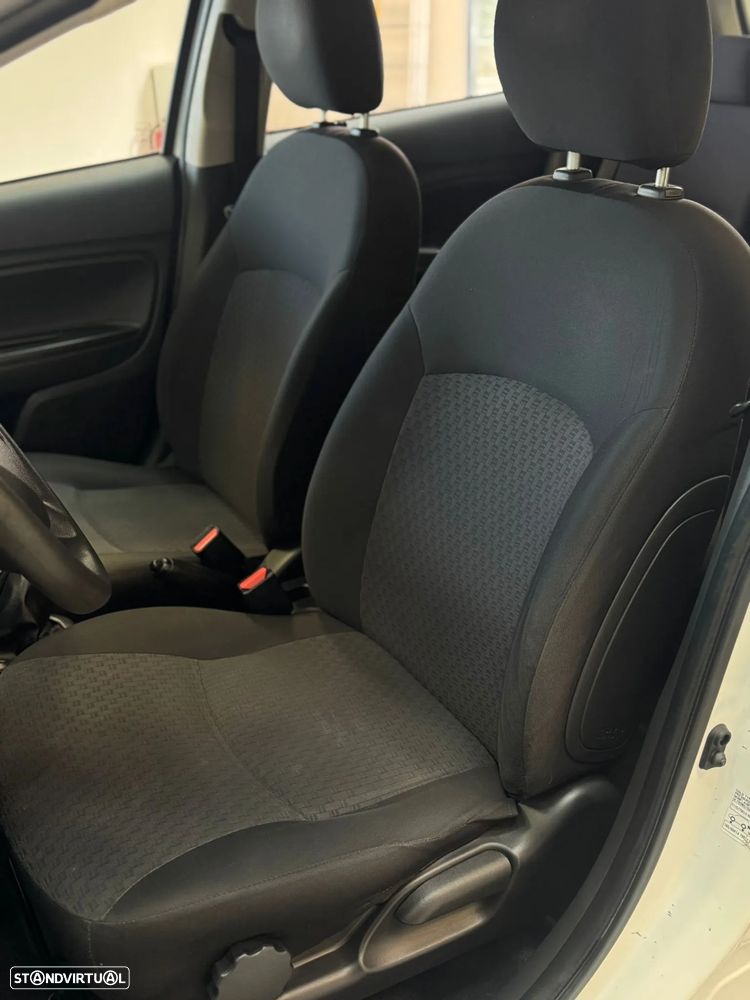 Mitsubishi Space Star 1.0 Clear Tec Intro Edition+ - 13