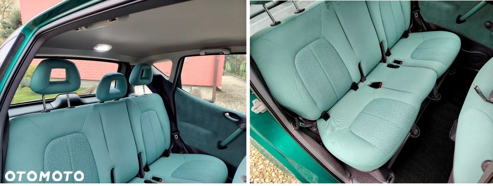 Mercedes-Benz Klasa A 140 Classic - 27